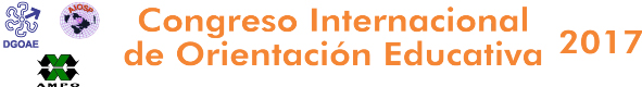 Congreso Internacional de Orientación Educativa, 29, 30 de noviembre y 1 de diciembre en México