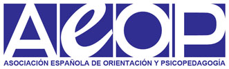 Logo AEOP