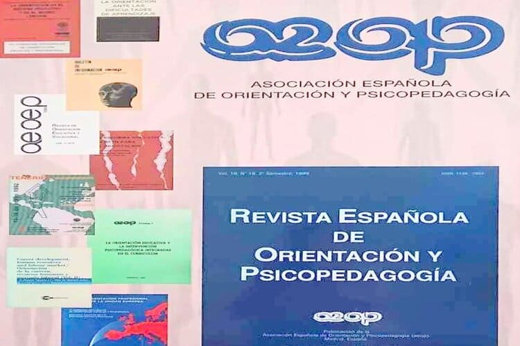 Publicación del primer número de la REOP de 2021, volumen 32