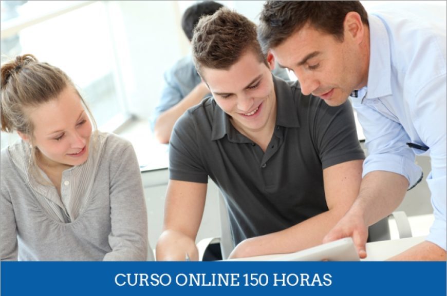 Curso online de COPOE «La práctica de la Orientación educativa”