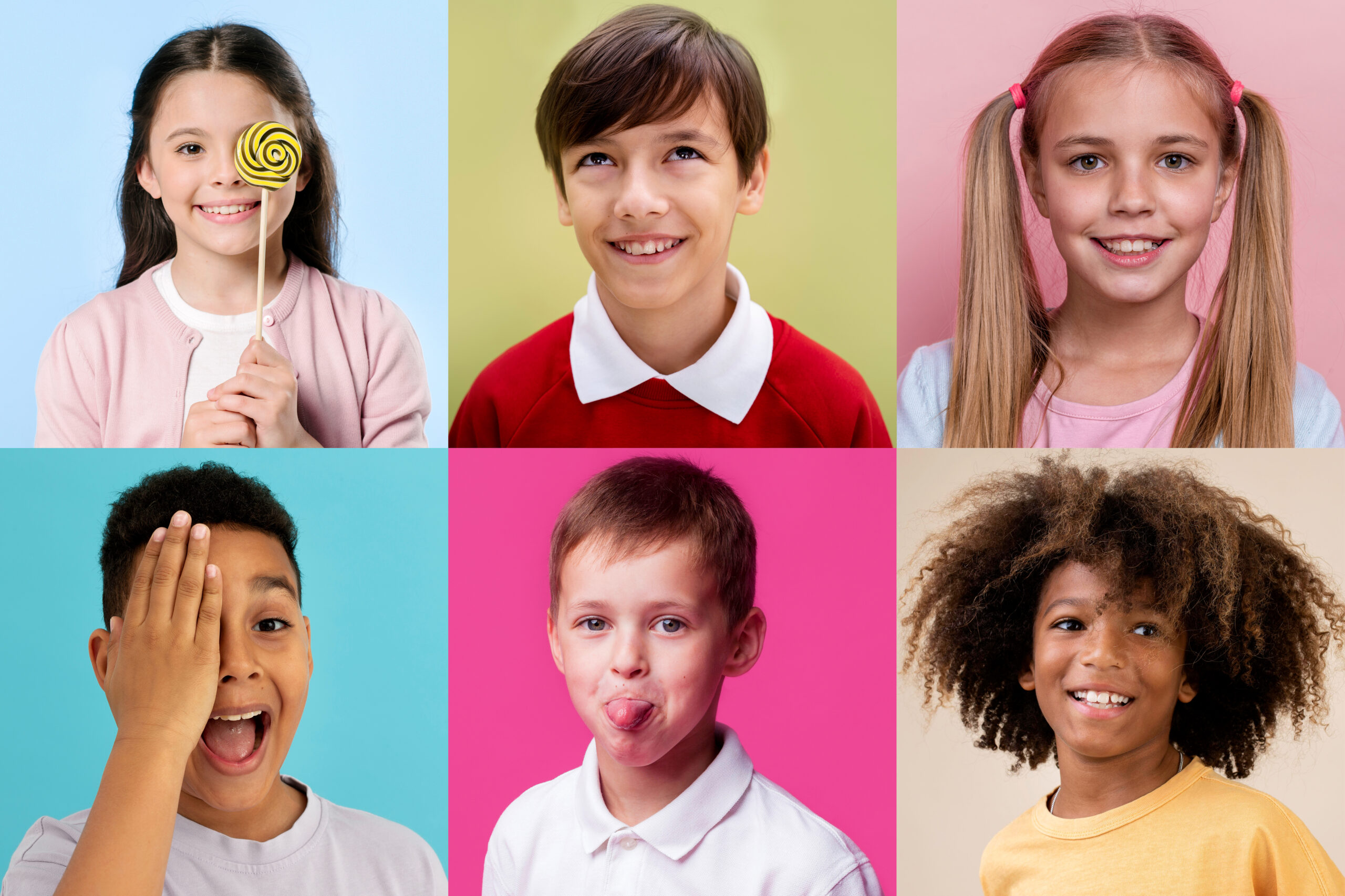 Emociones que transforman la escuela: una experiencia con alumnado de primaria